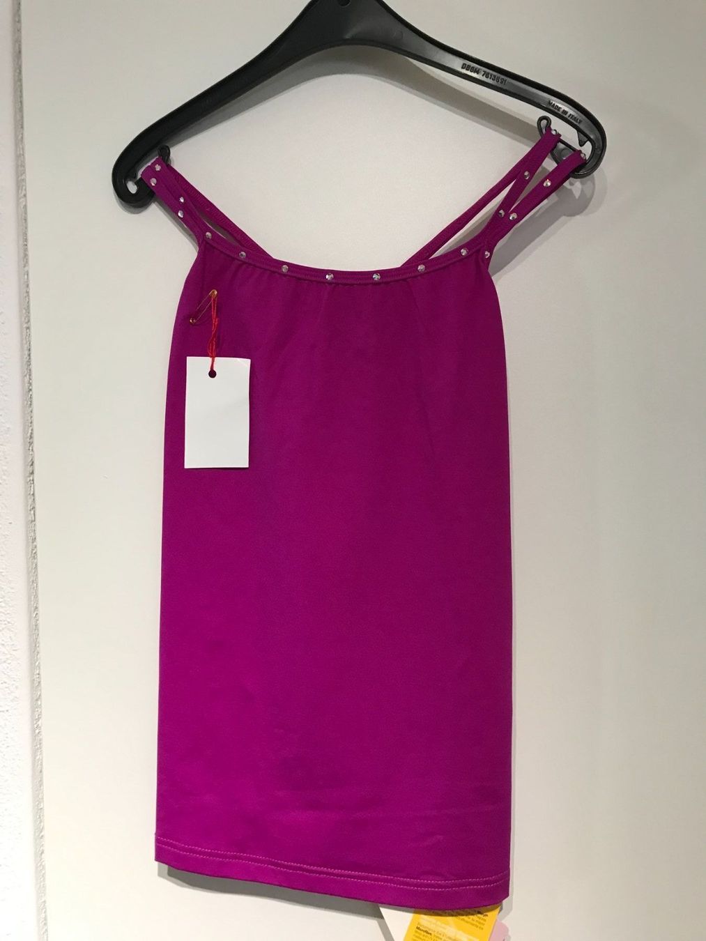 Camicette, T-shirt & Top: Oberteil Sagester Grösse M Pink – Nuovo (secondo la descrizione) da Wagenhausen venduto da vintagesecondhand