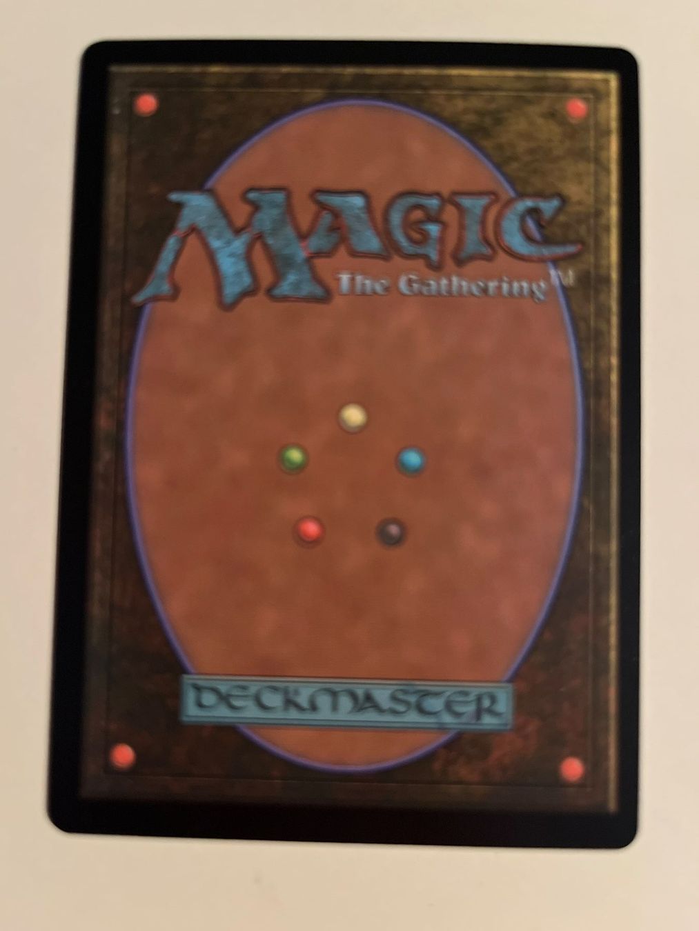Magic The Gathering Sammelbilder & Trading cards: 1 x Eclipsed Elf - Magic: The Gathering - MtG – Gebraucht aus Kriens von Shadi1980 1
