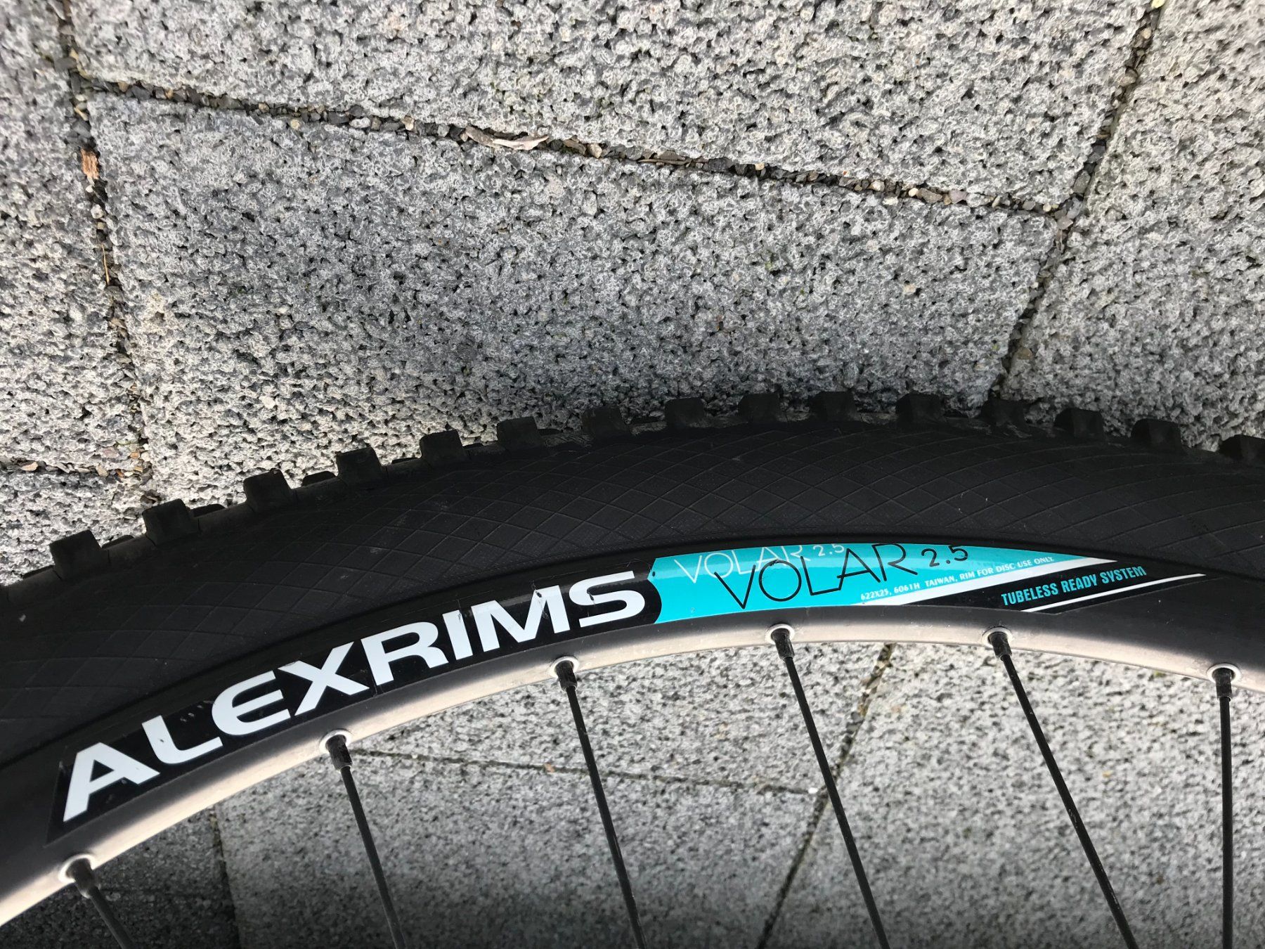 Biciclette: Mountainbike Damen Aluminium – Usato da Egliswil venduto da didiflu 3