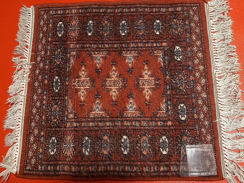 Tappeti: Pakistanischer Teppich – Usato da Oberdorf BL venduto da piwi11 2