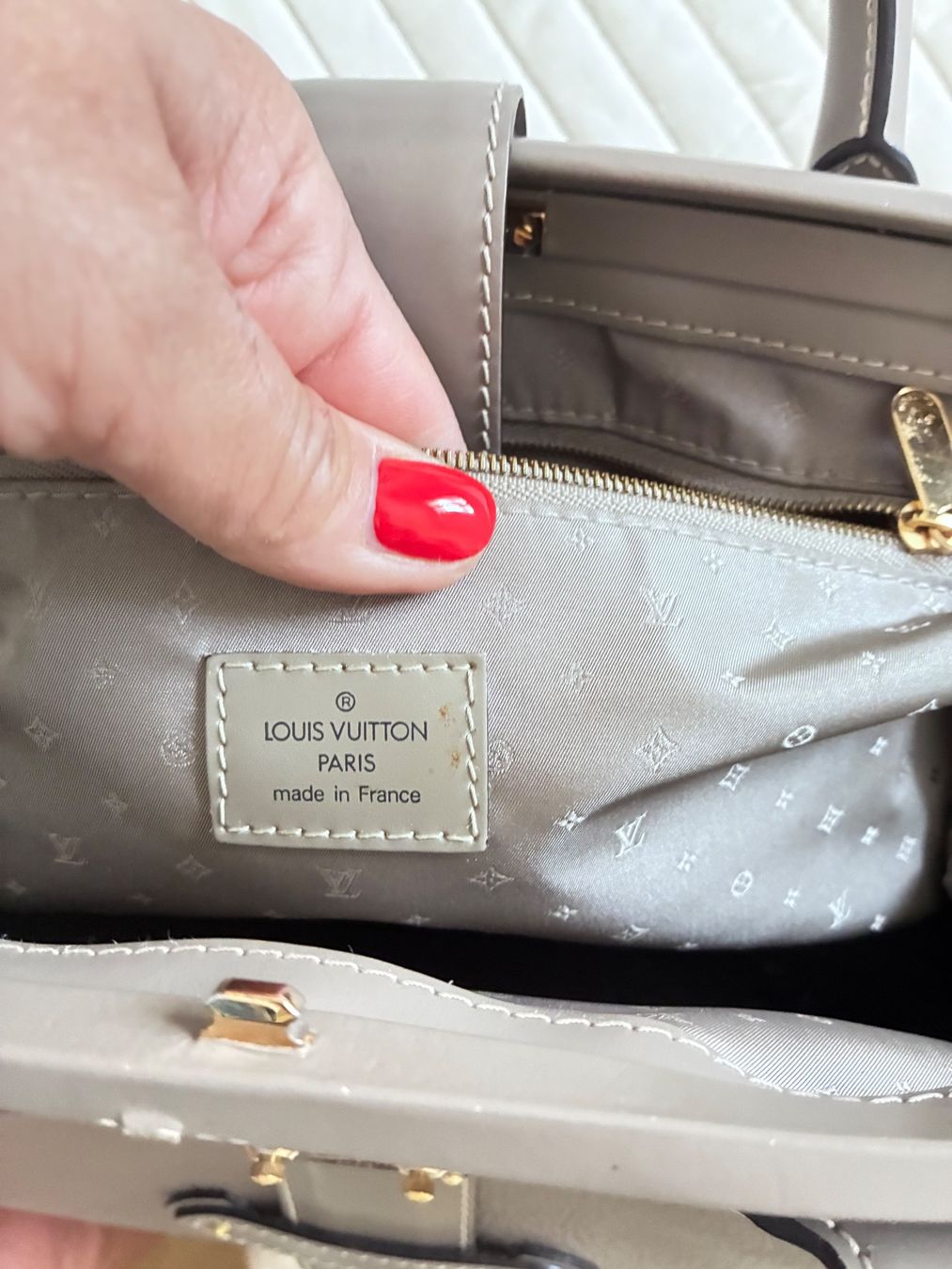 Louis Vuitton Taschen für Damen: Louis Vuitton – Gebraucht aus Wallisellen von maksim8880 8