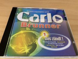 Carlo Brunner – Das Zündt!