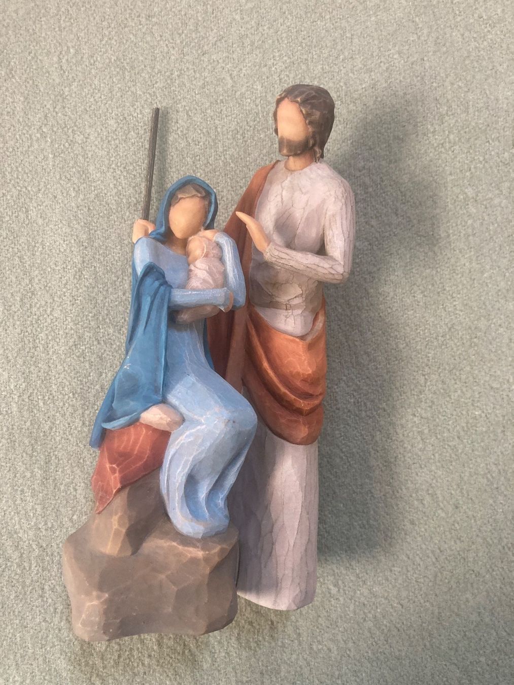 Livres: Religiöse Bucher & Figur – D'occasion à Riehen par Albi2010 3