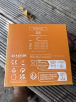 Brandson Kohlenmonoxid Warnmelder Modell 304339 neu