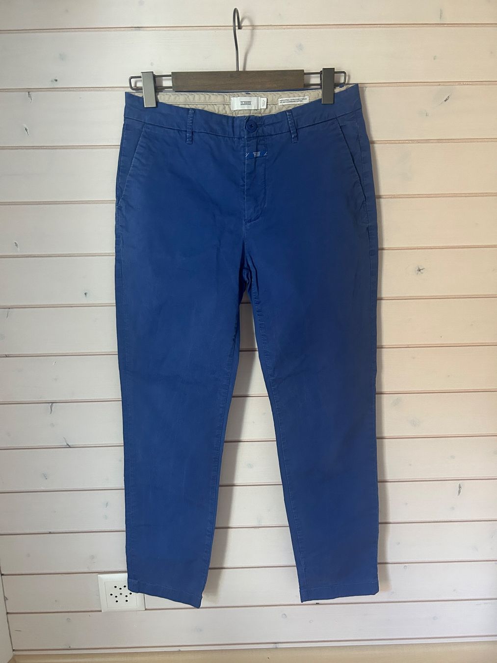 Closed Pantaloni: Closed 7/8 Hose Jack - W27 – Usato da Illnau venduto da Monkky 1