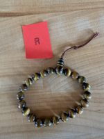 Armkette mit Tigerauge