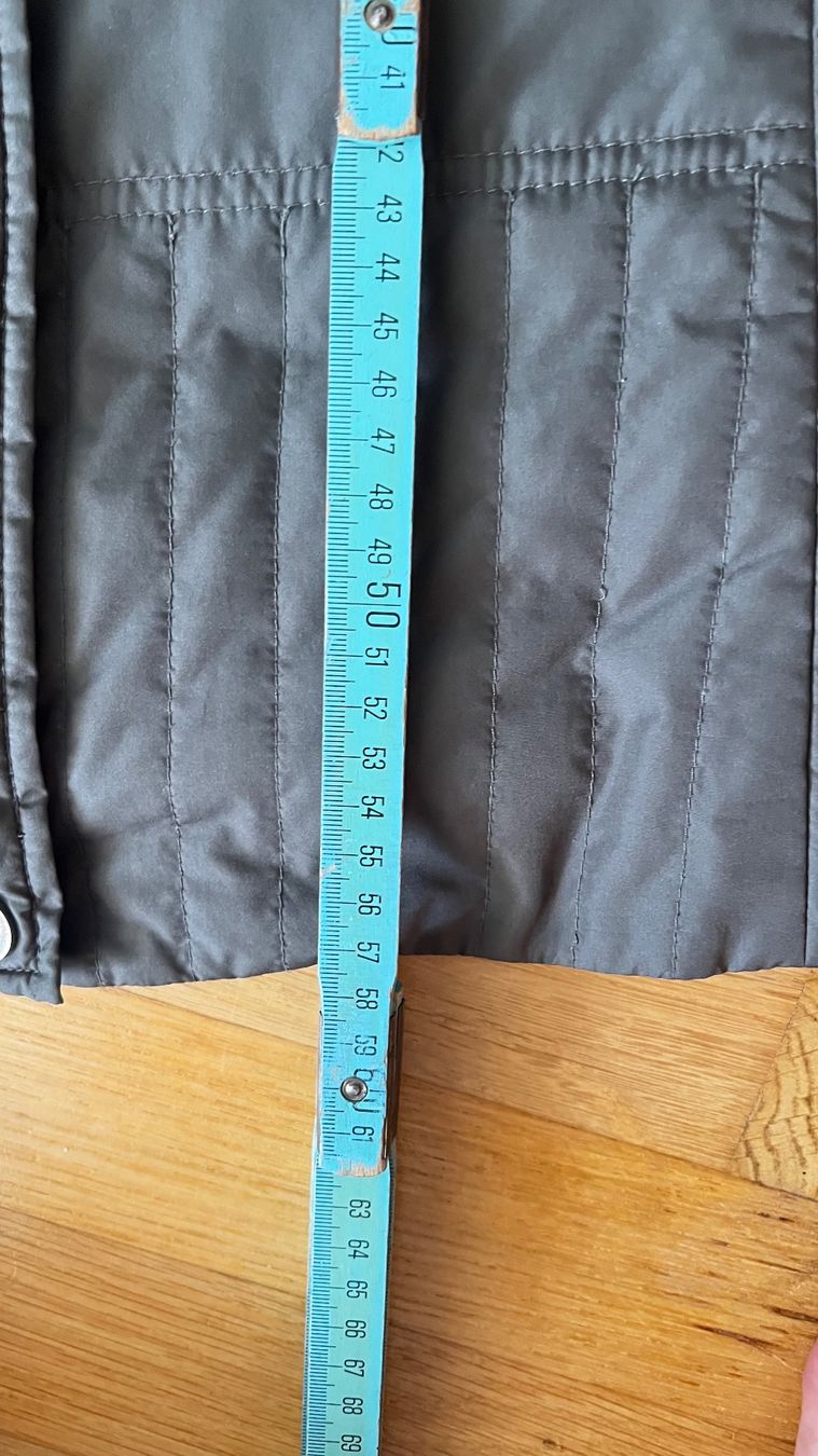 Next Gilet & Giacche senza maniche: Next Damenweste, Grösse 40 – Nuovo (secondo la descrizione) da Küsnacht ZH venduto da Gila1983 3