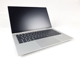 HP EliteBook x360 1030 G7 / Garantie bis 10-2028 / Akku 93%