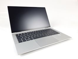 HP EliteBook x360 1030 G7 / i5 10th Gen. / Garantie 09-2026
