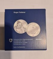 Federer monnaie