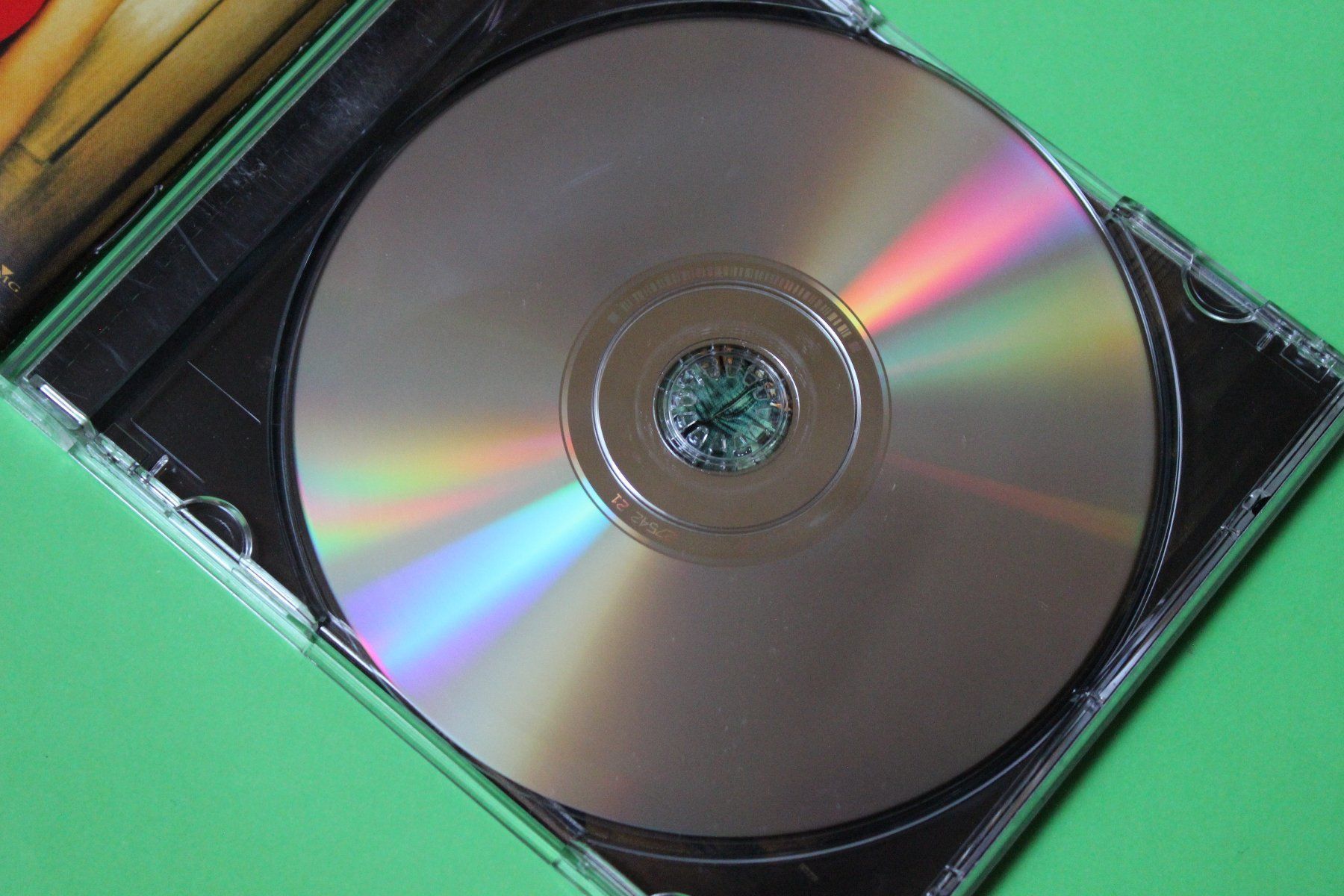 CD: ANDREA BERG - DU CD 2004 – Nuovo (secondo la descrizione) da Tübach venduto da JamesStone 4