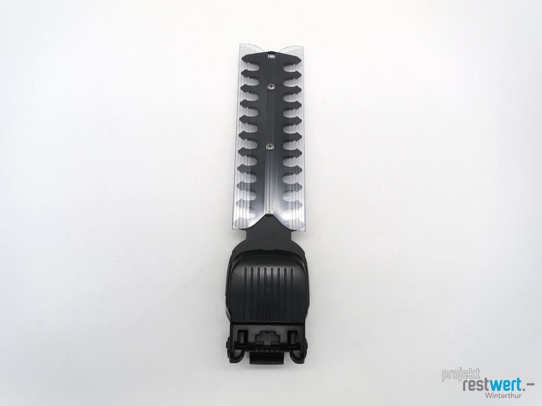 Gardena Tutti gli attrezzi: GARDENA Strauchmesser 18cm – Nuovo (secondo la descrizione) da Winterthur venduto da Restwert_Winterthur