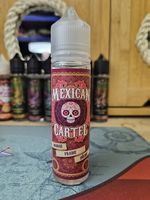 Mexican cartel ananas/fraise/pêche 