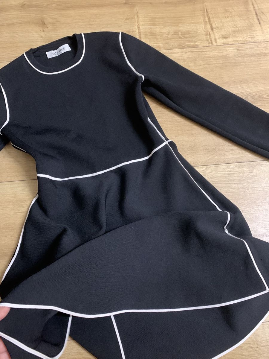 Kleider: Kleid Valentino – Neu (gemäss Beschreibung) aus Zell LU von Cipollone7 1