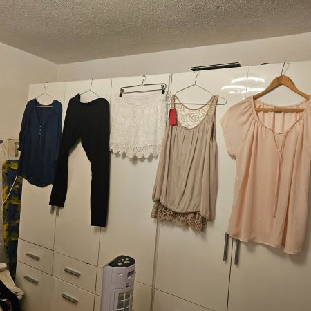 15 stück Klleiderpaket gr 40