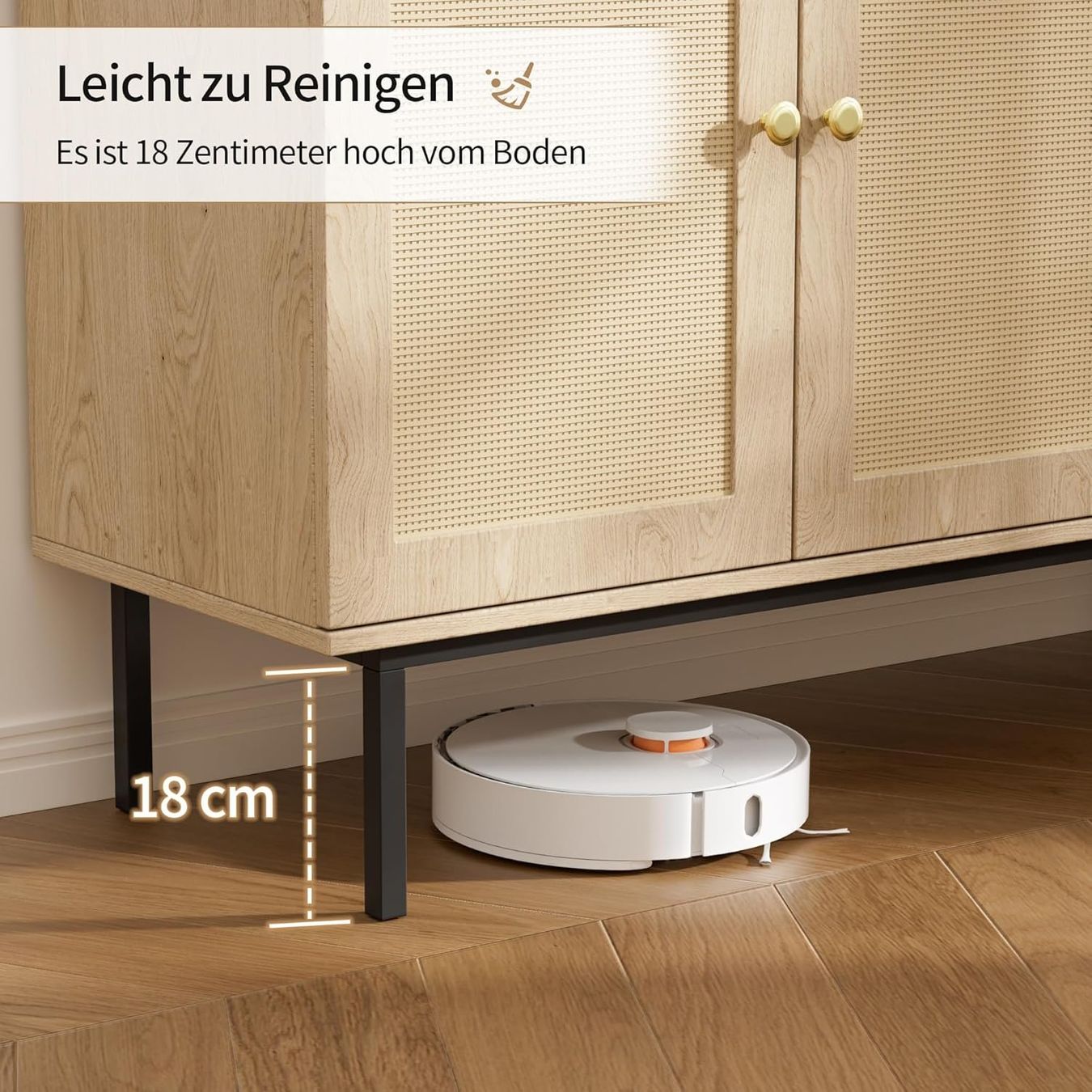 Kommoden: Sideboard, Kommode – Neu (gemäss Beschreibung) aus Pieterlen von Plasticbox 5