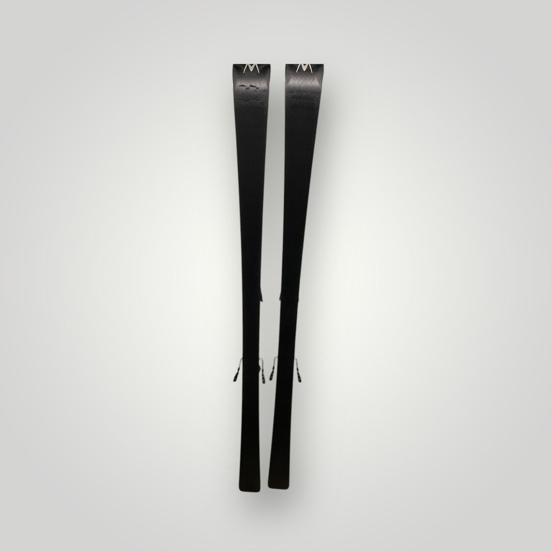 Völkl Skis: Völkl Racetiger 168cm – Gebraucht aus Murten von Ski-Outlet 4