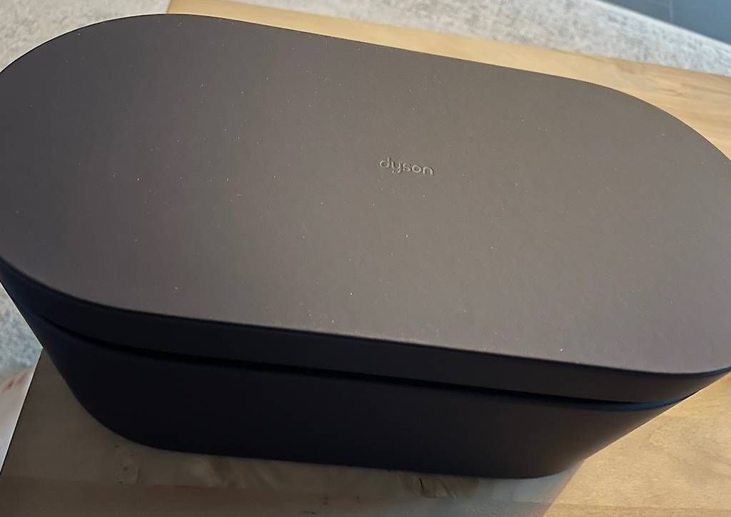 Dyson Piastre & Arricciacapelli: Neue Dyson Airwrap – Nuovo e nell'imballaggio originale da Dietikon venduto da Ben_c7r7 1
