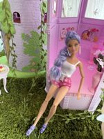 Barbie Rumi’s style des Huntrix