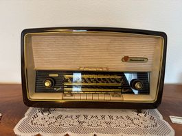 Vintage Nordmende Turandot Sterling Radio