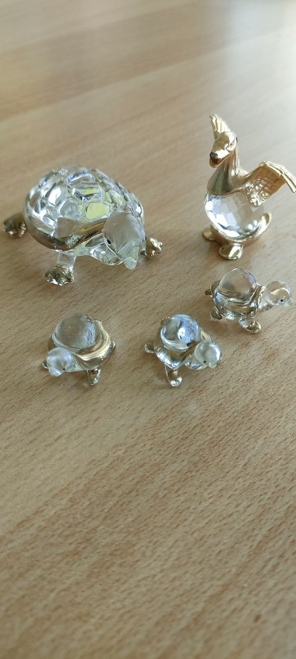 Bicchieri: Glas Figuren – Usato da Kirchberg SG venduto da sil_dz82