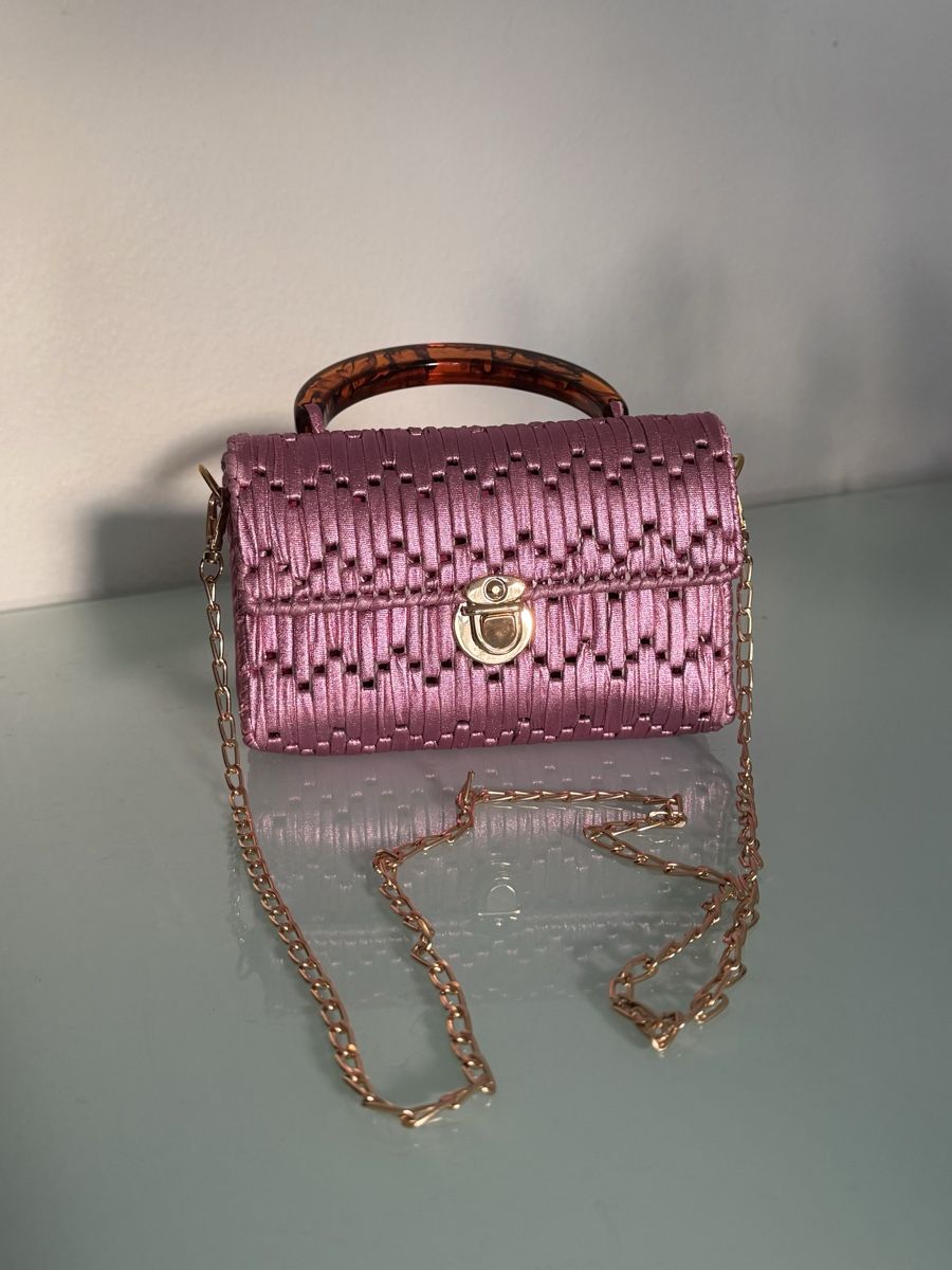 Borse da donna: Tasche Handmade – Nuovo e nell'imballaggio originale da Rorschach venduto da pri_2mml