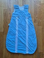Warmer Odenwälder Schlafsack Prima Klima BabyNest, 110cm
