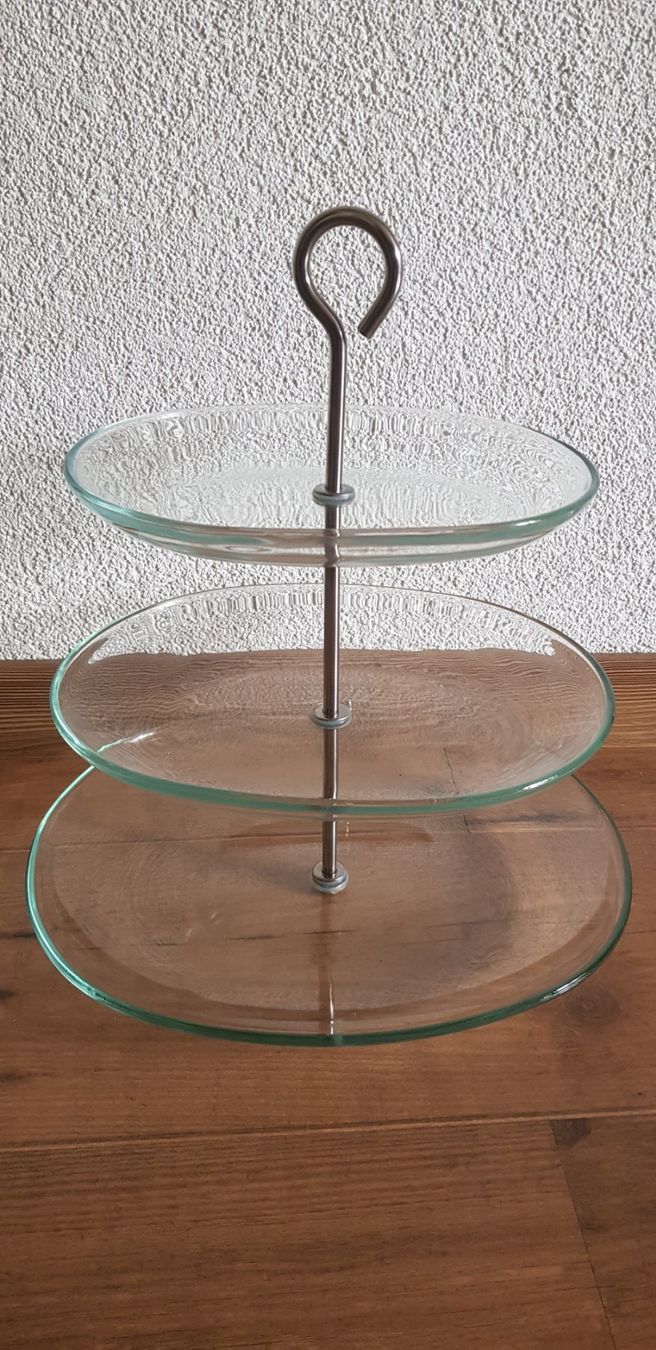 Bicchieri: Glasetagere – Usato da Hallwil venduto da cao_x7wb