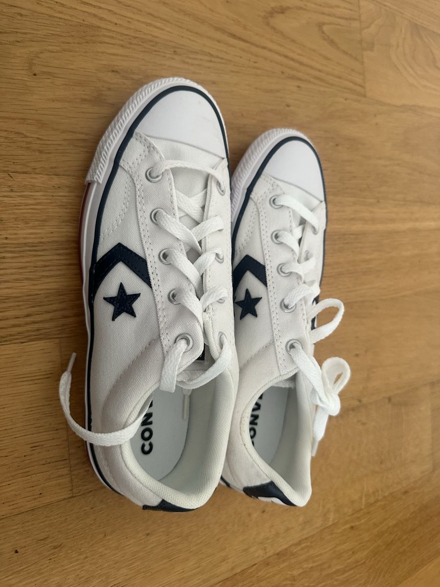 Converse Scarpe da uomo: Converse Schuhe Neu 38 – Nuovo (secondo la descrizione) da Reinach BL venduto da Selinalodeh 1