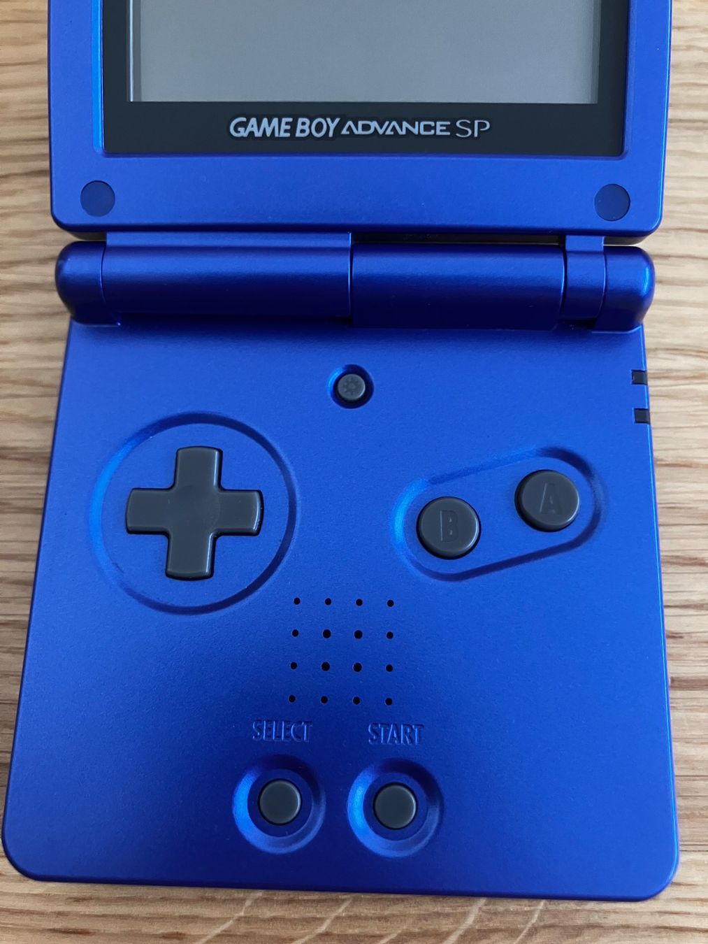 Nintendo Console: Game Boy Advance Sp – Usato da Genève venduto da est_msm8 2
