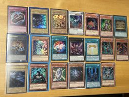 Yugioh Karten Holos🥰