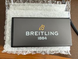 Breitling Powerbank 5000mAh - Neuwertig & Original!