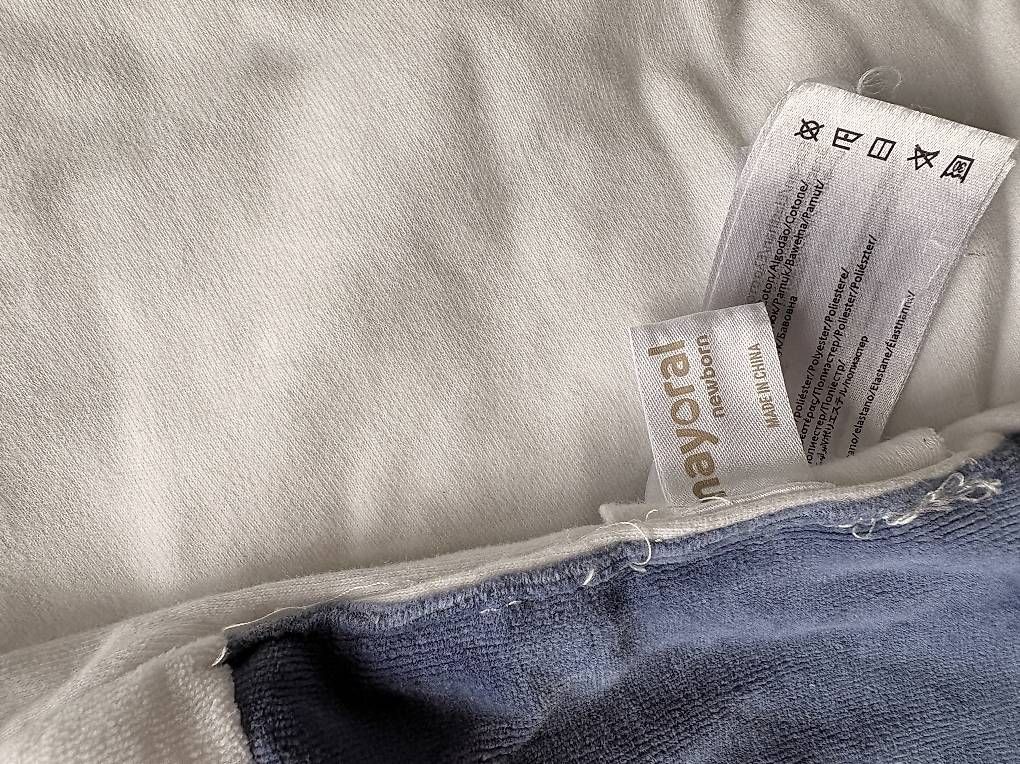 Coperte: Mayoral  Babydecke – Usato da Oberglatt ZH venduto da val_wq29 2