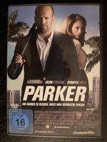 Parker Actionfilm mit Jason Statham guter Zustand