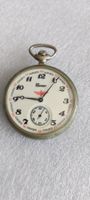 CORSAR Eisenbahn Taschenuhr