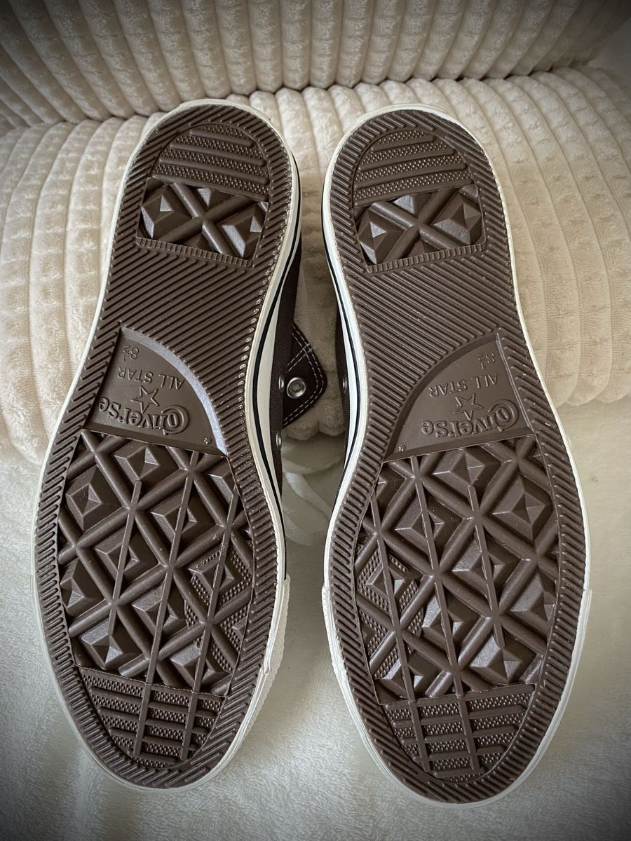 Converse Scarpe da uomo: Converse All Star Turnschuhe  EUR 42 – Nuovo (secondo la descrizione) da Balterswil venduto da Bibi66 1