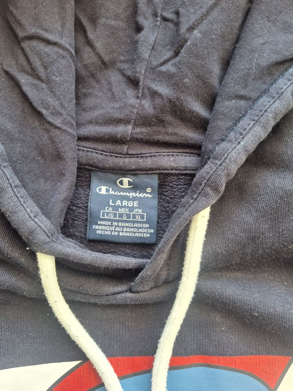 Lotti & Set di vestiti: Kapuzenpullover-Pullover Paket für grössere Kinder (Gr. L) – Usato da Oberaegeri venduto da pinyossus 3