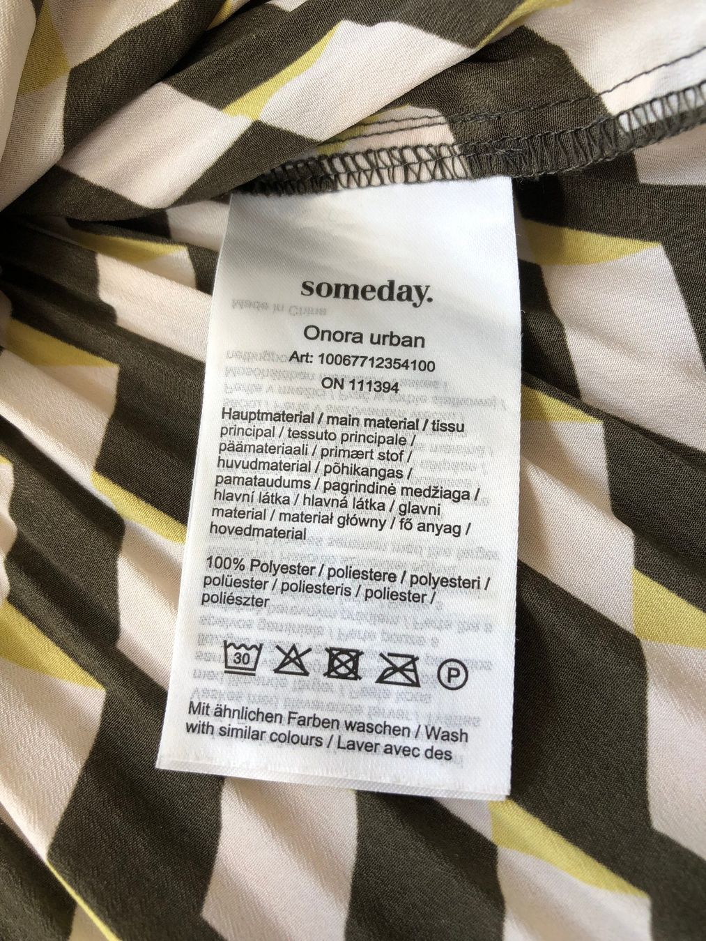 Someday Gonne: Someday Rock/Jupe Gr. 36 – Usato da Adligenswil venduto da futura0041 3