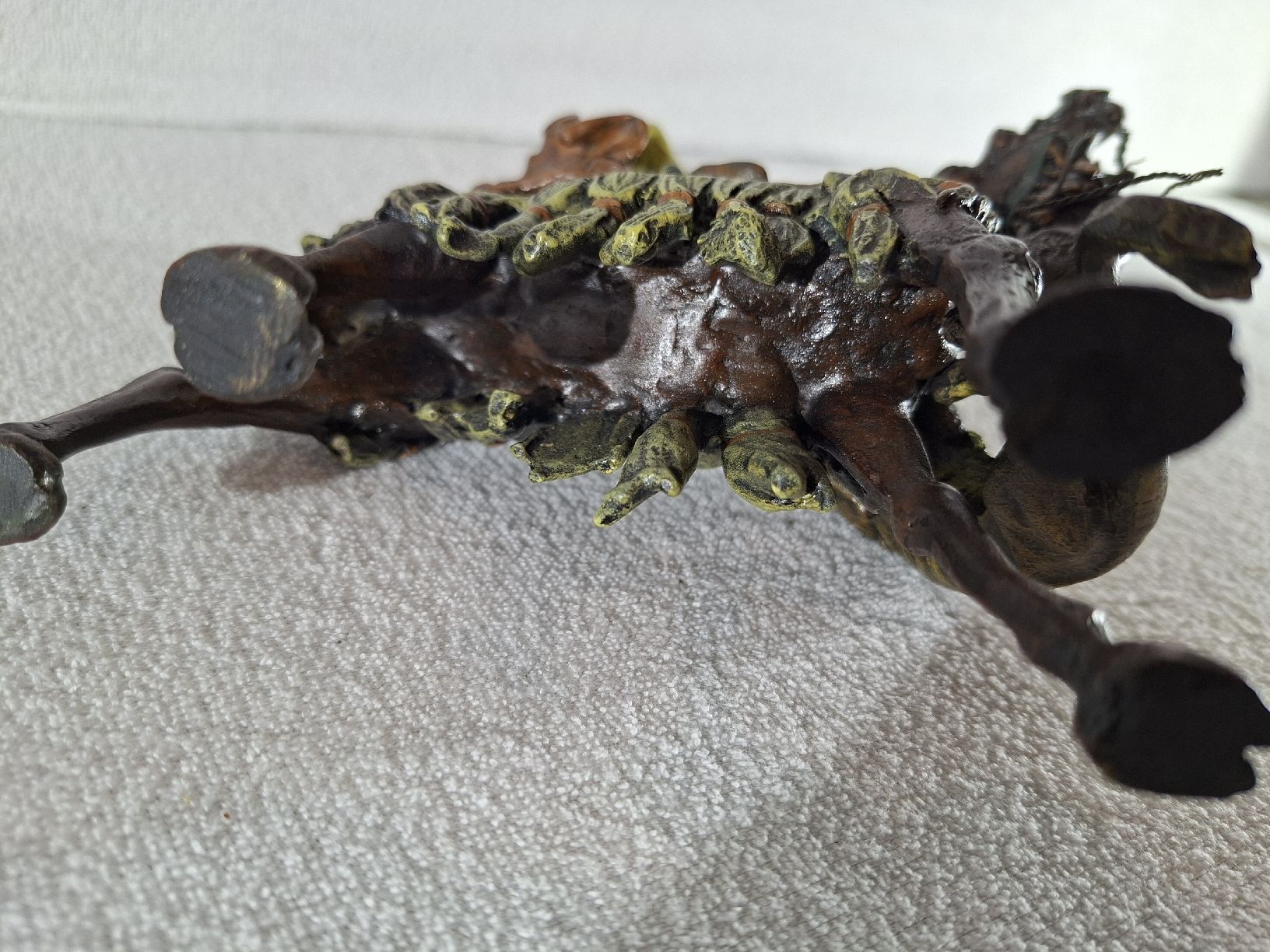 Sculture & Statue: Wiener Bronze – Usato da Grindelwald venduto da carro5 5