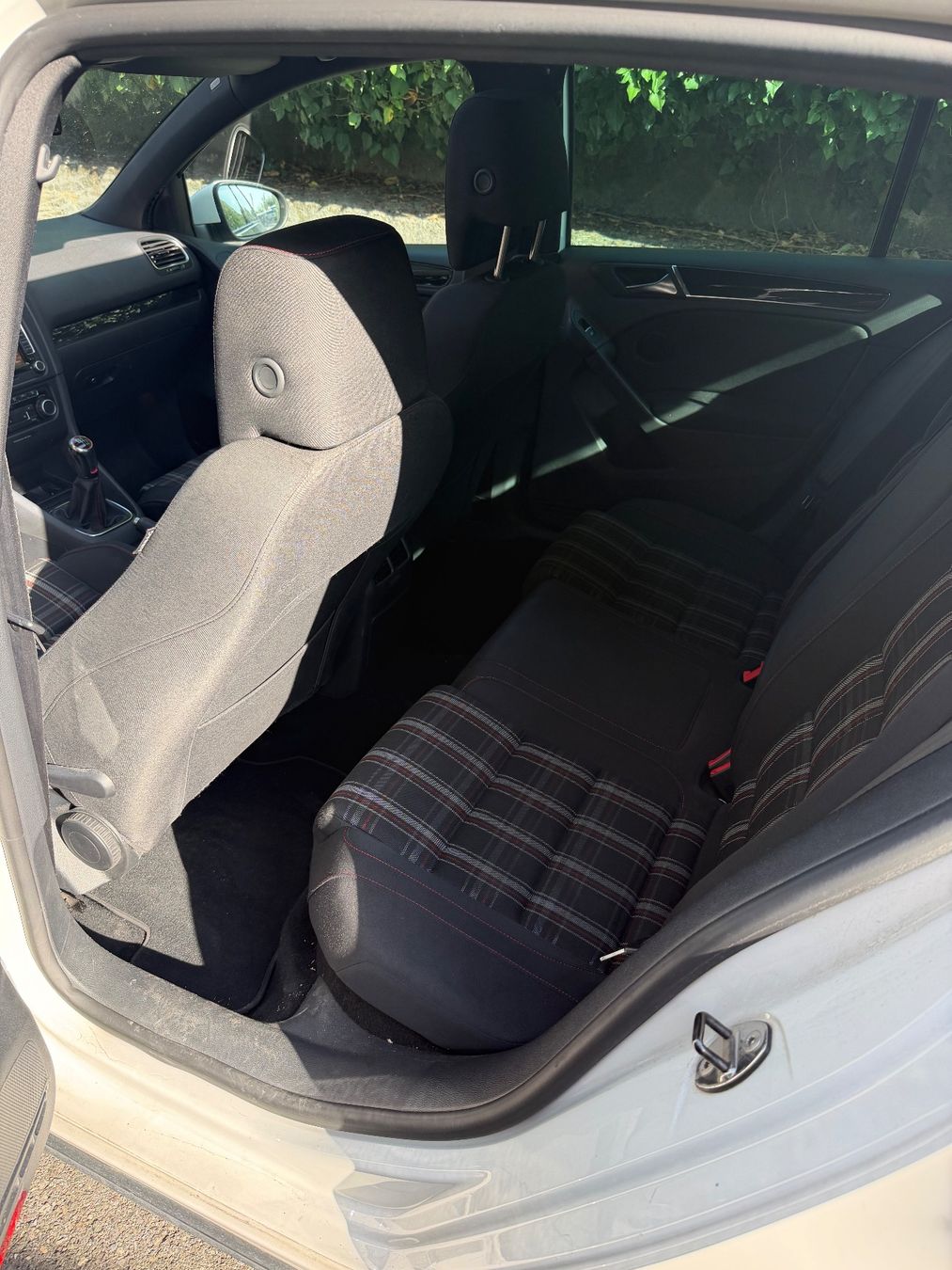 VW Automobili: Golf 6 Gti – Usato da Eschen venduto da fio_y5f8 4