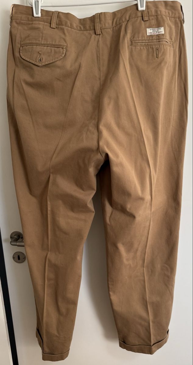 Ralph Lauren Pantaloni: Polo by Ralph Lauren Chino Hose – Usato da Opfikon venduto da Luis144 2