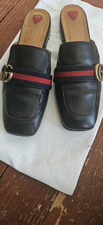 Gucci Scarpe da donna: GUCCI Loafers Gr.40 – Nuovo (secondo la descrizione) da Riehen venduto da arordorf 1