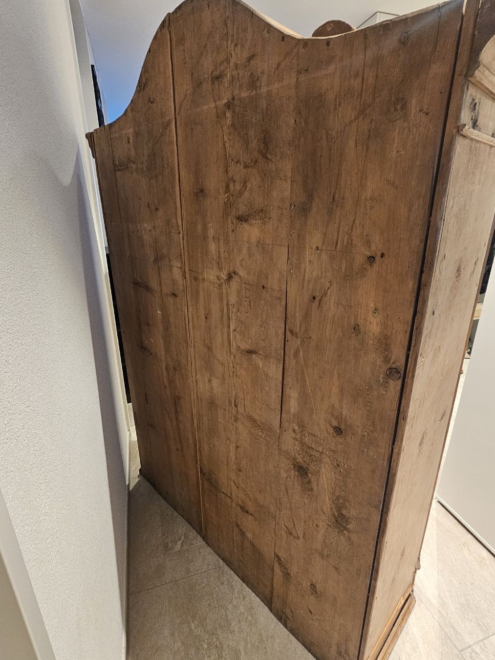 Schränke: Antiker Schweizer Bauernschrank  – Gebraucht aus Unterlunkhofen von buuu85 2