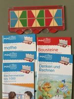 MINILÜK 3&4. Klasse