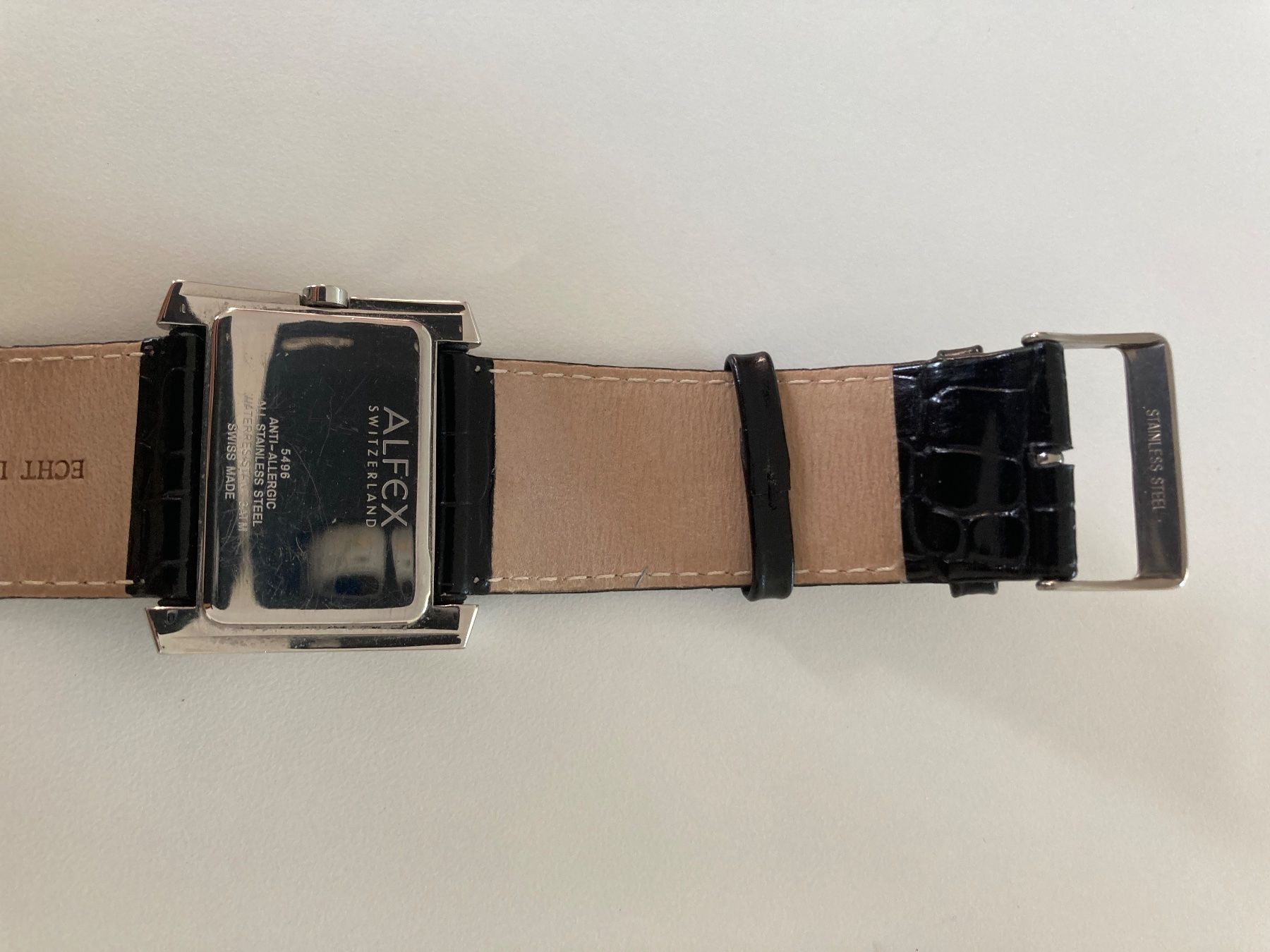 Alfex Orologi: Damenuhr – Usato da Sevelen venduto da but_vw9m 1