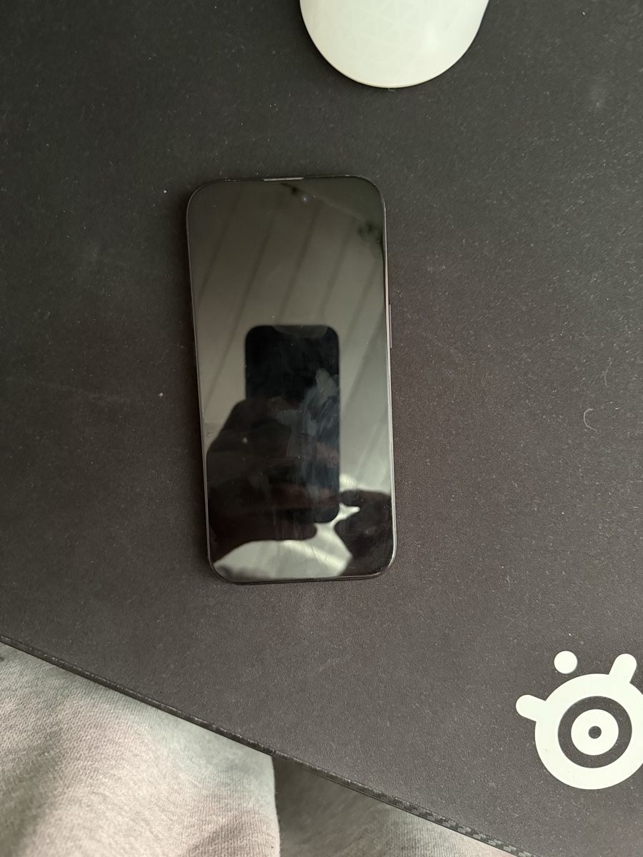 Apple Telefoni cellulari / Smartphones: iphone 15 pro 128gb – Usato da Bischofszell venduto da raf_hl78 2
