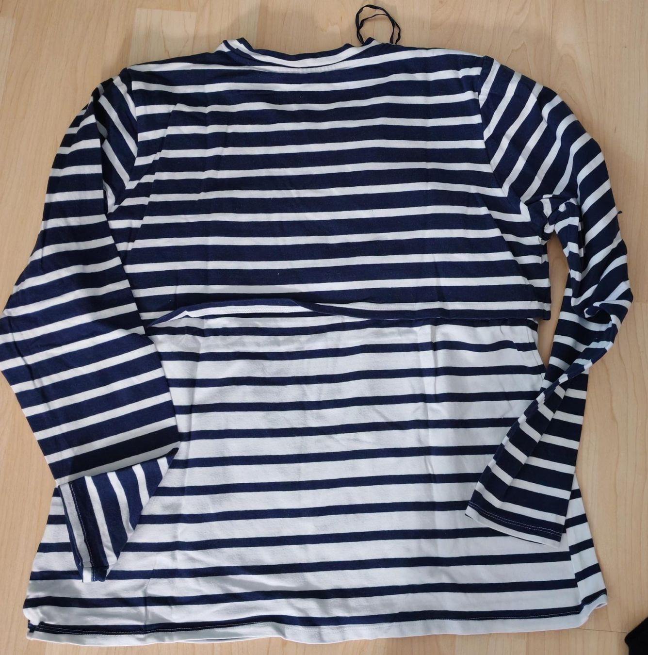 Giacche: Umstandsjacke+pulli, Gr. XL eher L, Marke: PRENATAL – Usato da Sachseln venduto da jocaso 1
