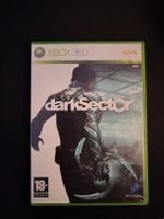 dark sector Xbox 360 