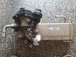 EGR Valeo pour VW T5 2.0 tdi