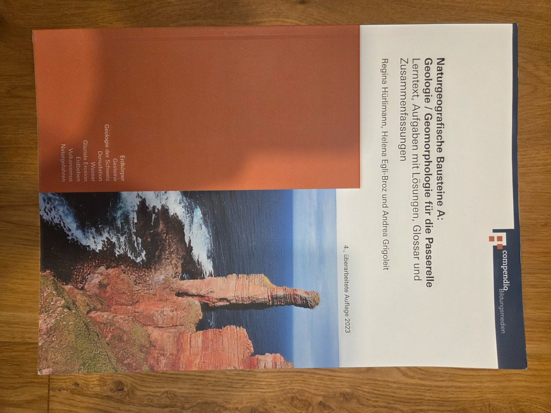 Libri: Passarelle Bücher (KME) – Usato da Winterthur venduto da bl84 4
